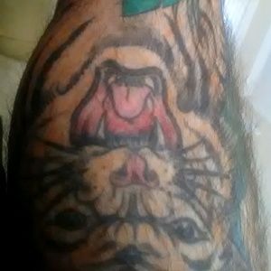 Meet your Posher, Mark